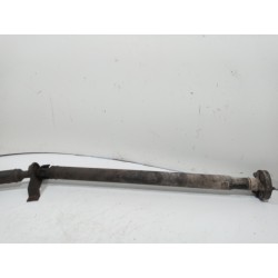 Recambio de transmision central para mercedes clase e (w210) berlina diesel 220 diesel (210.004) referencia OEM IAM   