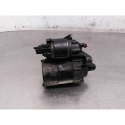 Recambio de motor arranque para renault clio ii fase ii (b/cb0) authentique referencia OEM IAM   