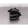 Recambio de motor arranque para renault clio ii fase ii (b/cb0) authentique referencia OEM IAM   