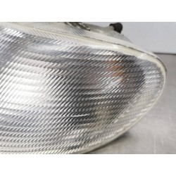 Recambio de piloto delantero izquierdo para volkswagen sharan (7m8) básico referencia OEM IAM   