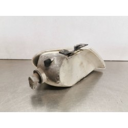 Recambio de piloto delantero izquierdo para volkswagen sharan (7m8) básico referencia OEM IAM   