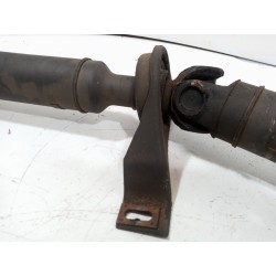 Recambio de transmision central para mercedes clase e (w210) berlina diesel 220 diesel (210.004) referencia OEM IAM   