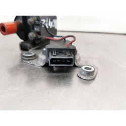 Recambio de bobina encendido para volvo serie 850 2.5 20v berlina referencia OEM IAM   