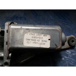 Recambio de motor limpia trasero para land rover range rover (lp) referencia OEM IAM 22141459  