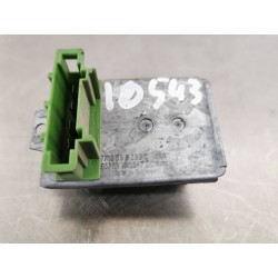 Recambio de resistencia calefaccion para volkswagen sharan (7m8) básico referencia OEM IAM 7M0959263C  