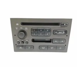 Recambio de sistema audio / radio cd para saab 9-5 station wagon 2.0 t ecopower referencia OEM IAM 5038120  