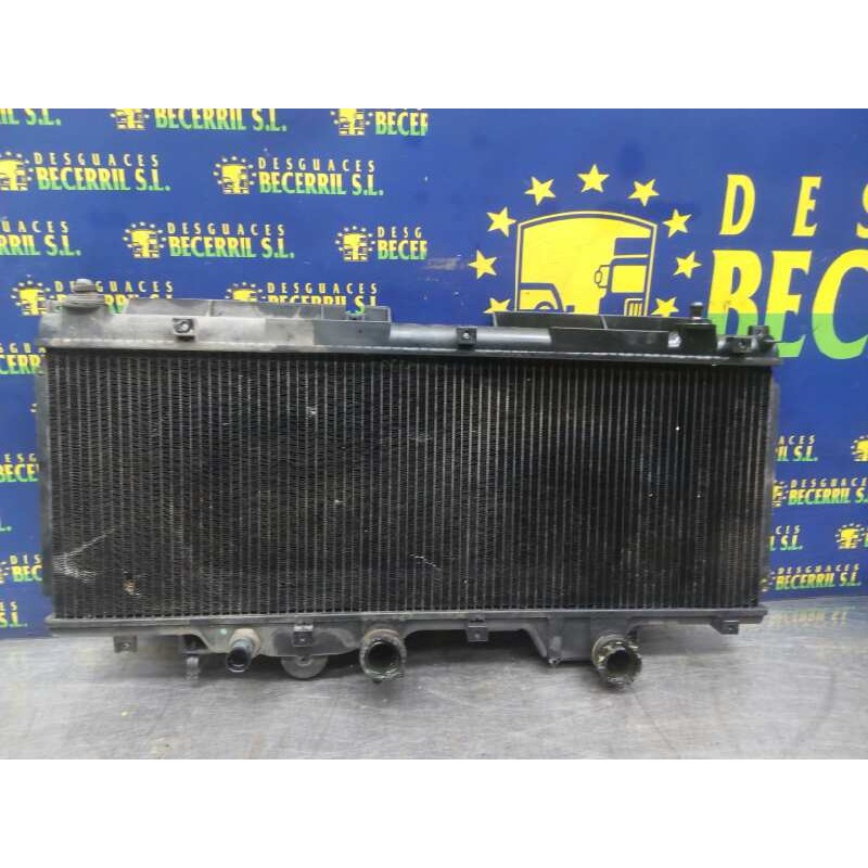 Recambio de radiador agua para fiat punto berlina (176) td 60 cult referencia OEM IAM 0071735351 Recambio de radiador agua para fiat punto berlina (176) td 60 cult referencia OEM IAM 0071735351
