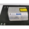 Recambio de sistema audio / radio cd para saab 9-5 station wagon 2.0 t ecopower referencia OEM IAM 5038120  