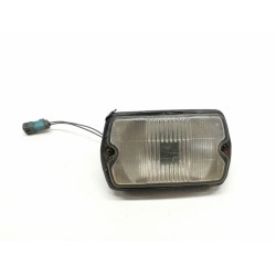 Recambio de faro antiniebla derecho para citroen zx 1.9 d tentation referencia OEM IAM 9609759480  