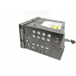 Recambio de sistema audio / radio cd para saab 9-5 station wagon 2.0 t ecopower referencia OEM IAM 5038120  