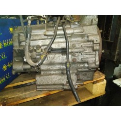 Recambio de caja cambios para honda hr-v (gh) referencia OEM IAM S1LA  