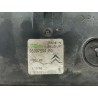 Recambio de faro antiniebla derecho para citroen zx 1.9 d tentation referencia OEM IAM 9609759480  