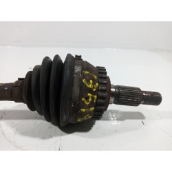 Recambio de transmision delantera derecha para saab 9-5 station wagon 2.0 t ecopower referencia OEM IAM   