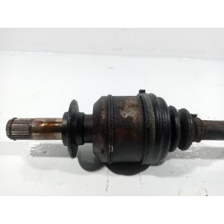 Recambio de transmision delantera derecha para saab 9-5 station wagon 2.0 t ecopower referencia OEM IAM   