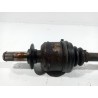 Recambio de transmision delantera derecha para saab 9-5 station wagon 2.0 t ecopower referencia OEM IAM   