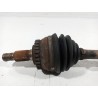 Recambio de transmision delantera izquierda para saab 9-5 station wagon 2.0 t ecopower referencia OEM IAM   