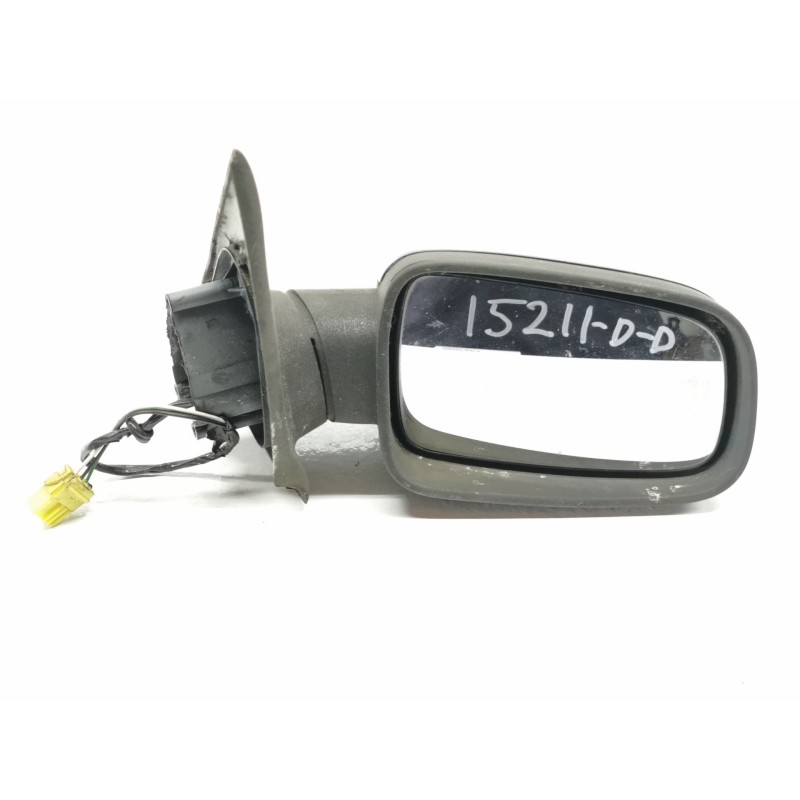 Recambio de retrovisor derecho para citroen zx 1.9 d tentation referencia OEM IAM Recambio de retrovisor derecho para citroen zx 1.9 d tentation referencia OEM IAM
