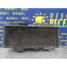 Recambio de radiador agua para fiat punto berlina (176) td 60 cult referencia OEM IAM 0071735351  