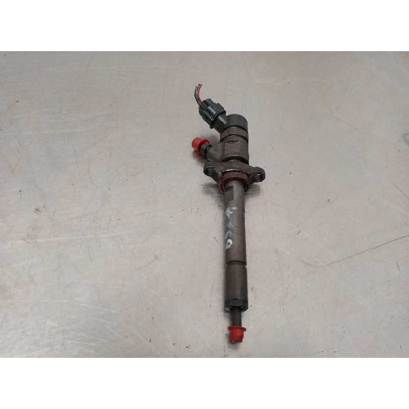 Recambio de inyector para citroen berlingo 1.6 hdi 75 sx familiar referencia OEM IAM Recambio de inyector para citroen berlingo 1.6 hdi 75 sx familiar referencia OEM IAM