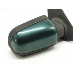 Recambio de retrovisor derecho para citroen zx 1.9 d tentation referencia OEM IAM   