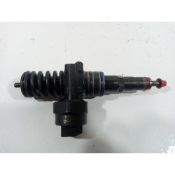Recambio de inyector para audi a4 berlina (b5) 1.9 tdi referencia OEM IAM   