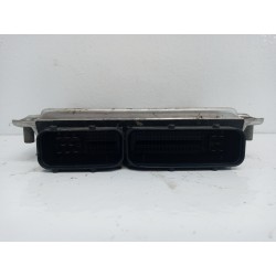 Recambio de centralita motor uce para seat ibiza (6l1) cool referencia OEM IAM 038906012HP 0281011320 