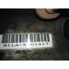 Recambio de caja cambios para honda hr-v (gh) referencia OEM IAM S1LA  