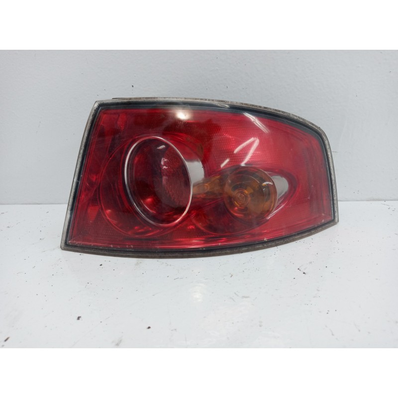 Recambio de piloto trasero derecho para seat ibiza (6l1) cool referencia OEM IAM Recambio de piloto trasero derecho para seat ibiza (6l1) cool referencia OEM IAM