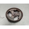 Recambio de polea arbol levas para citroen berlingo 1.6 hdi 75 sx familiar referencia OEM IAM 9657477580  
