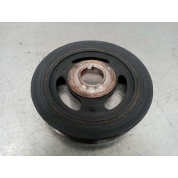 Recambio de polea cigueñal para citroen berlingo 1.6 hdi 75 sx familiar referencia OEM IAM   