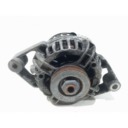 Recambio de alternador para opel astra g berlina club referencia OEM IAM   