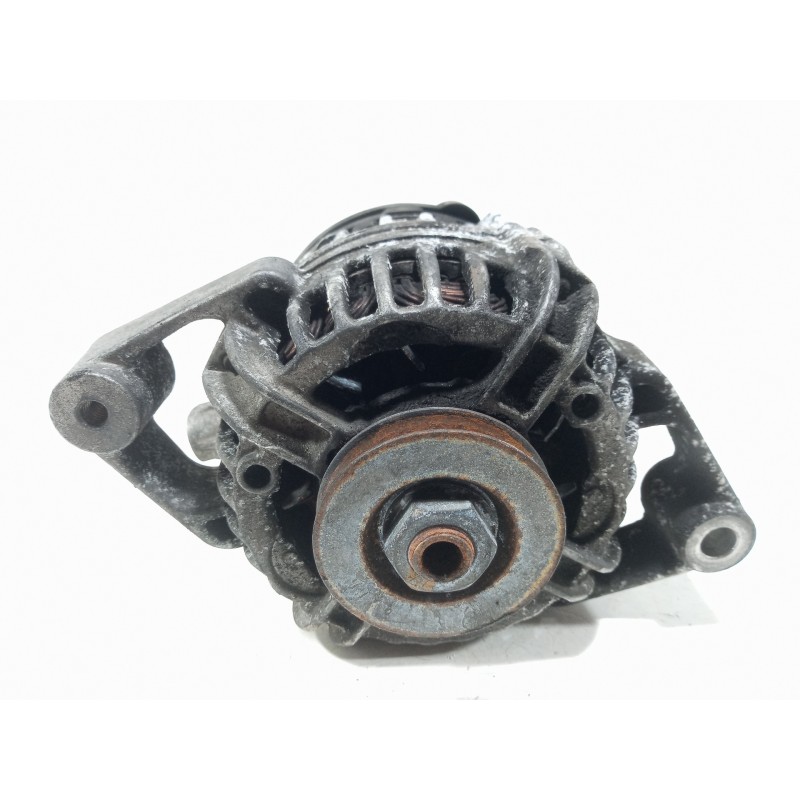 Recambio de alternador para opel astra g berlina club referencia OEM IAM Recambio de alternador para opel astra g berlina club referencia OEM IAM