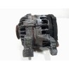 Recambio de alternador para opel astra g berlina club referencia OEM IAM   