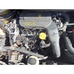 Recambio de motor y cambio exportacion para renault scenic (ja..) 1.9 dci authentique referencia OEM IAM   