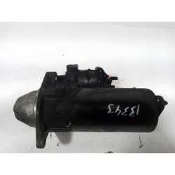 Recambio de motor arranque para opel astra g berlina club referencia OEM IAM   