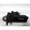 Recambio de motor arranque para opel astra g berlina club referencia OEM IAM   
