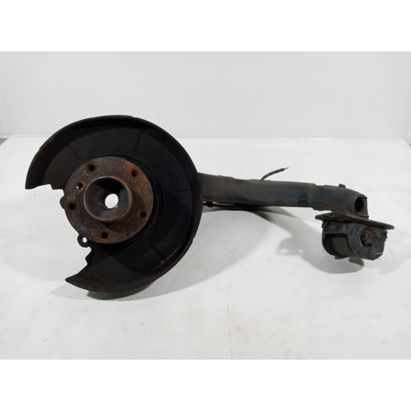 Recambio de mangueta trasera izquierda para bmw serie 3 compact (e46) 320td referencia OEM IAM Recambio de mangueta trasera izquierda para bmw serie 3 compact (e46) 320td referencia OEM IAM