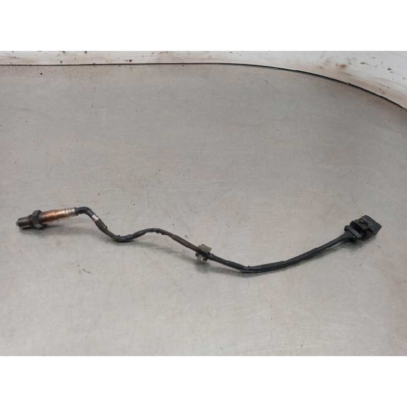 Recambio de sonda lambda para mg rover serie 45 (rt) classic (5-ptas.) referencia OEM IAM 0258006127  