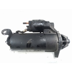 Recambio de motor arranque para opel astra g berlina club referencia OEM IAM   