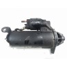 Recambio de motor arranque para opel astra g berlina club referencia OEM IAM   