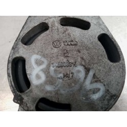 Recambio de tensor correa auxiliar para volkswagen polo (9n3) advance referencia OEM IAM 045903315A  