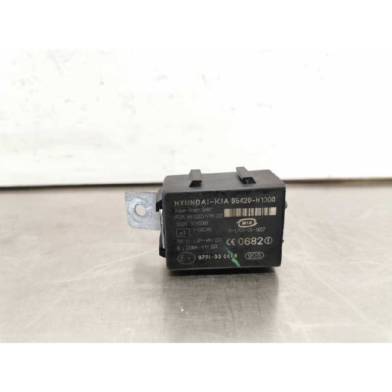 Recambio de centralita inmovilizador para kia magentis active referencia OEM IAM 95420H1000 97RI000008 Recambio de centralita inmovilizador para kia magentis active referencia OEM IAM 95420H1000 97RI000008