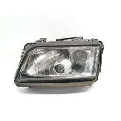 Recambio de faro izquierdo para audi a8 (d2) 4.2 quattro referencia OEM IAM 1307022224 4D0941029H 