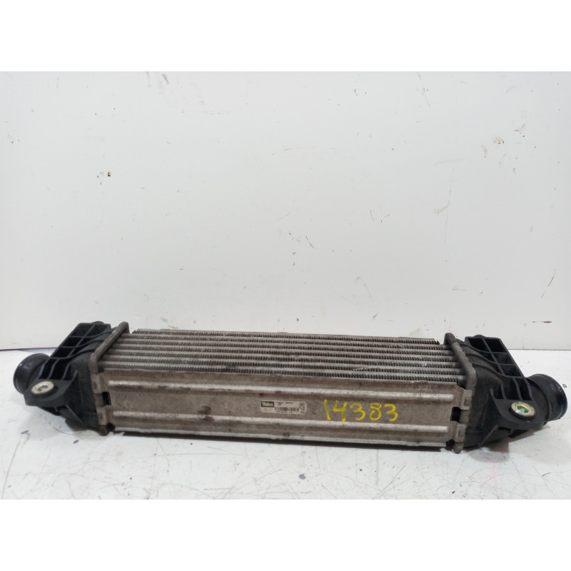 Recambio de intercooler para ford mondeo berlina (ge) ambiente (06.2003) (d) referencia OEM IAM 1S7Q9L440AF  