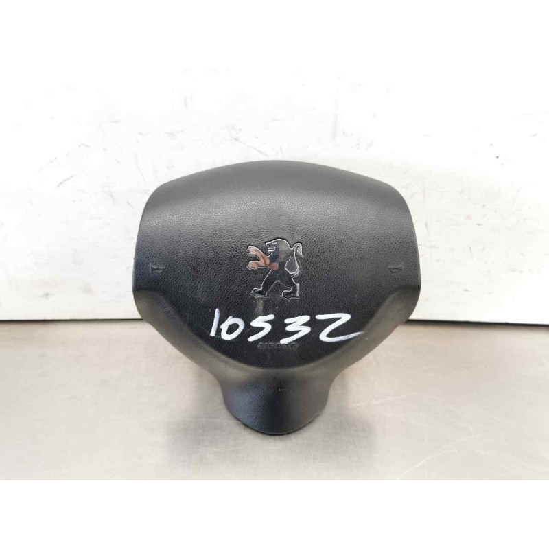 Recambio de airbag delantero izquierdo para peugeot 4007 premium referencia OEM IAM 7030A140XA 608208000A 