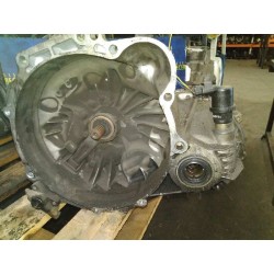 Recambio de caja cambios para kia joice referencia OEM IAM KM210  
