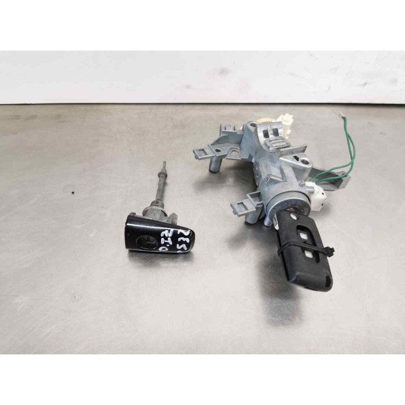 Recambio de antirrobo para peugeot 4007 premium referencia OEM IAM Recambio de antirrobo para peugeot 4007 premium referencia OEM IAM