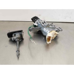 Recambio de antirrobo para peugeot 4007 premium referencia OEM IAM   