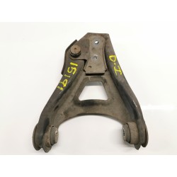 Recambio de brazo suspension inferior delantero izquierdo para renault clio ii fase ii (b/cb0) authentique referencia OEM IAM   