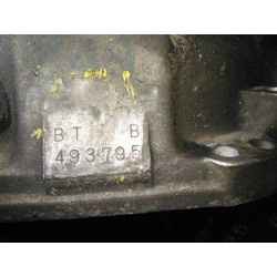 Recambio de caja cambios para kia joice referencia OEM IAM KM210  